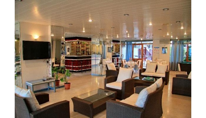 Asana Hotels & Resorts poza 9