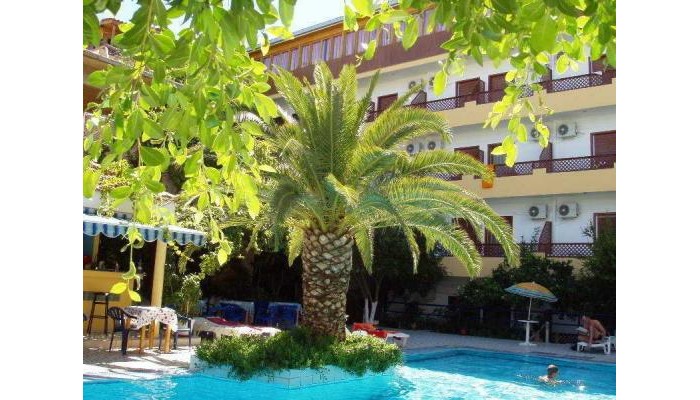 Asana Hotels & Resorts poza 5