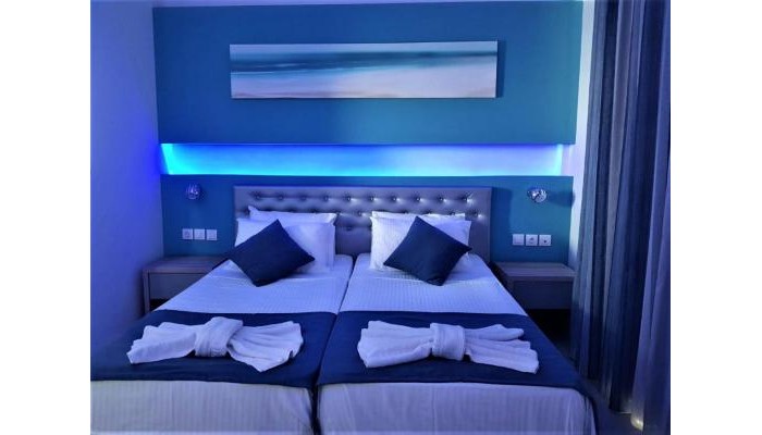 Kasapakis Hotel & Apartments poza 2