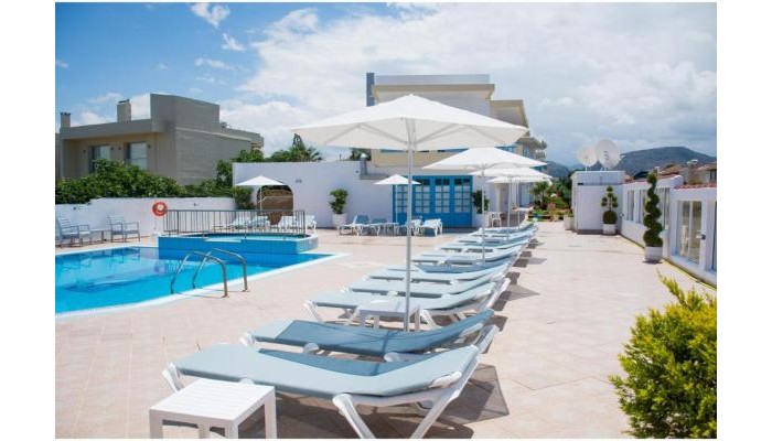Kasapakis Hotel & Apartments poza 15