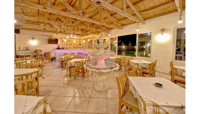 Kasapakis Hotel & Apartments poza 11