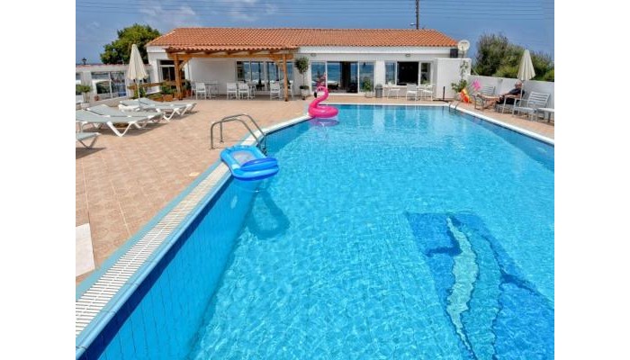 Kasapakis Hotel & Apartments poza 16