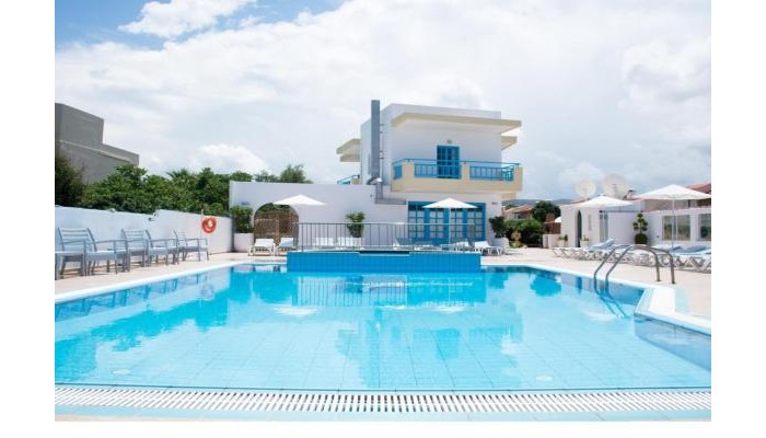 Kasapakis Hotel & Apartments poza 13