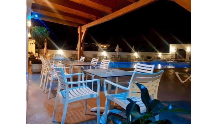 Kasapakis Hotel & Apartments poza 7