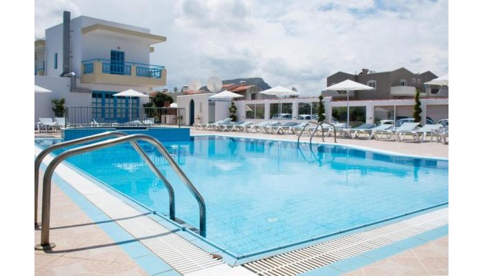 Kasapakis Hotel & Apartments poza 14