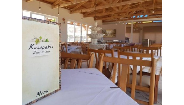Kasapakis Hotel & Apartments poza 9