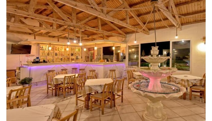 Kasapakis Hotel & Apartments poza 10