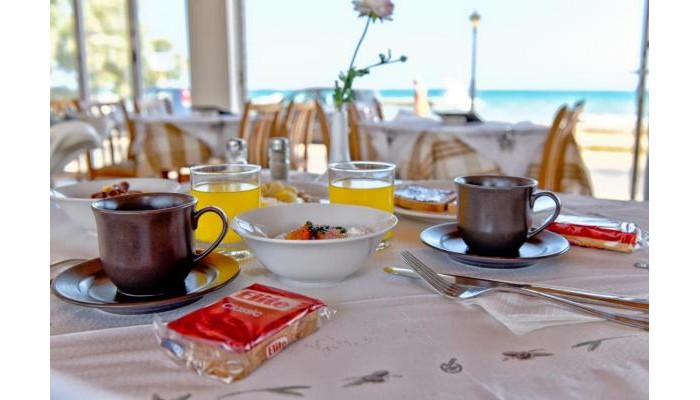 Kasapakis Hotel & Apartments poza 12