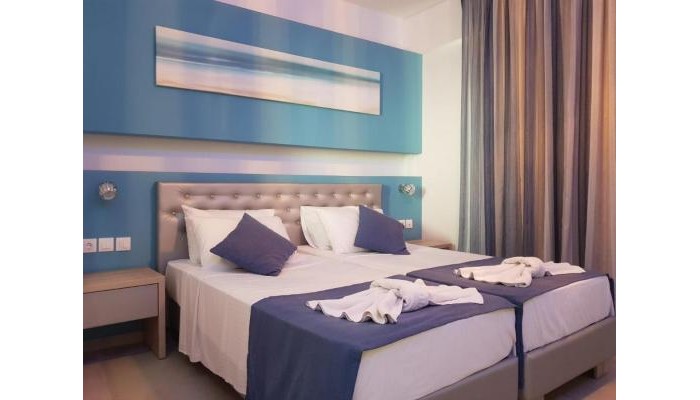 Kasapakis Hotel & Apartments poza 1