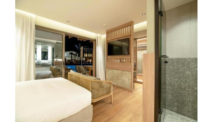 Senseana Sea Side Resort & Aquadventure poza 4