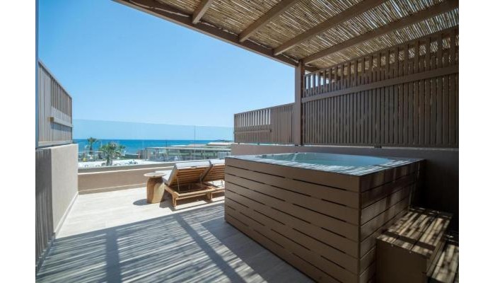 Senseana Sea Side Resort & Aquadventure poza 13