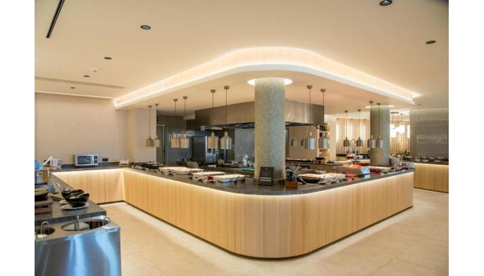 Senseana Sea Side Resort & Aquadventure poza 7