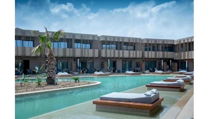 Senseana Sea Side Resort & Aquadventure poza 0