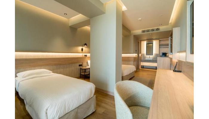 Senseana Sea Side Resort & Aquadventure poza 5