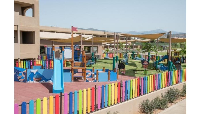 Senseana Sea Side Resort & Aquadventure poza 12