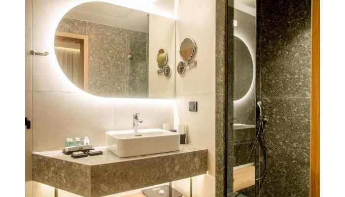 Senseana Sea Side Resort & Aquadventure poza 6