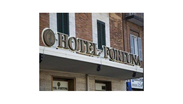 Fortuna Hotel - Non-refundable poza 0