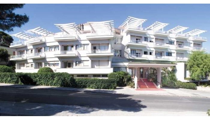 Grand Hotel Passetto poza 9