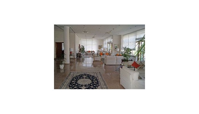 Grand Hotel Passetto poza 3