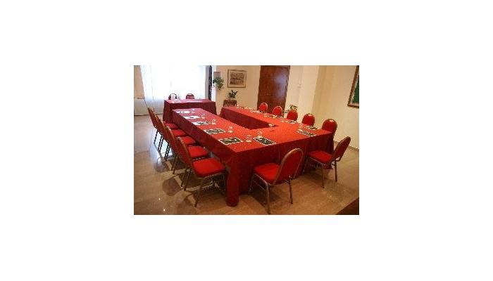 Grand Hotel Passetto poza 5