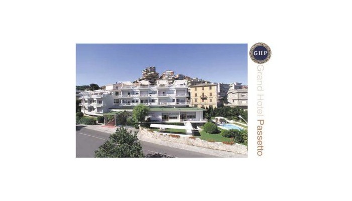 Grand Hotel Passetto poza 0