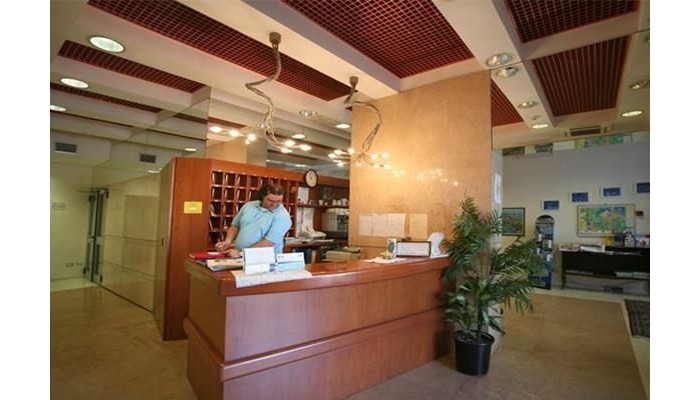 Hotel Della Rosa poza 2