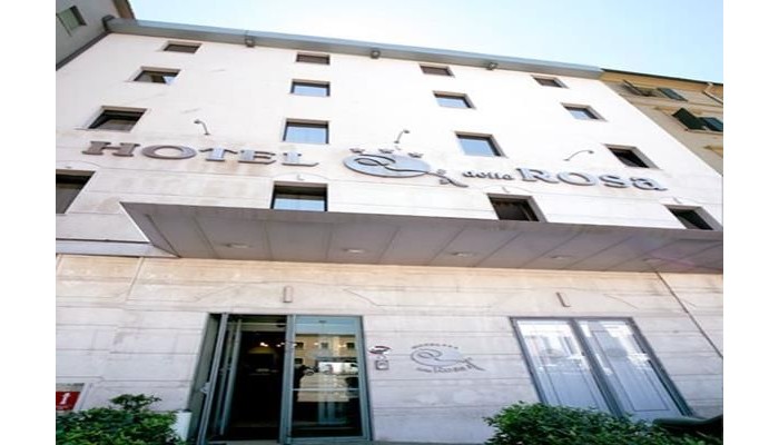 Hotel Della Rosa poza 1