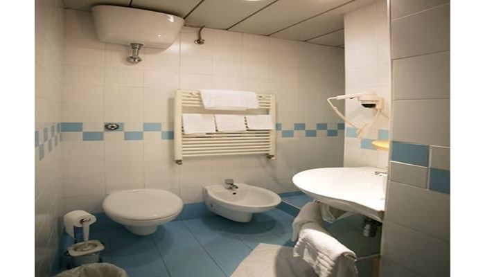 Hotel Della Rosa poza 5