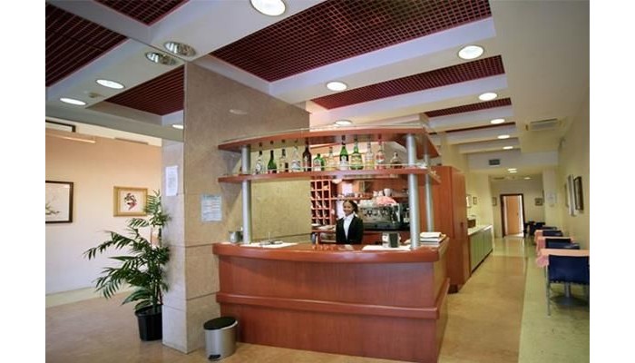 Hotel Della Rosa poza 3