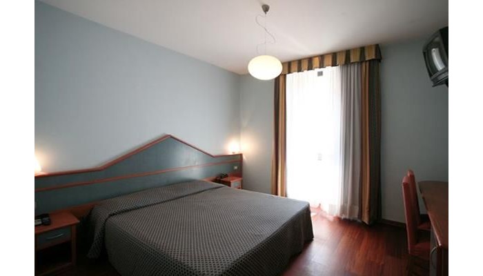 Hotel Della Rosa poza 4