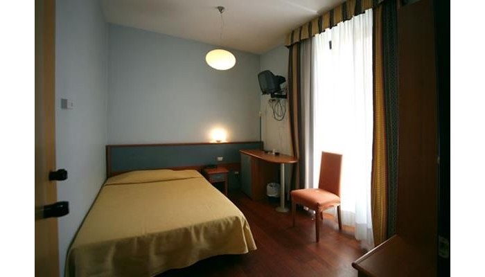 Hotel Della Rosa poza 6
