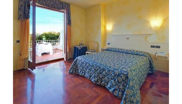 Hotel Excelsior La Fonte poza 4