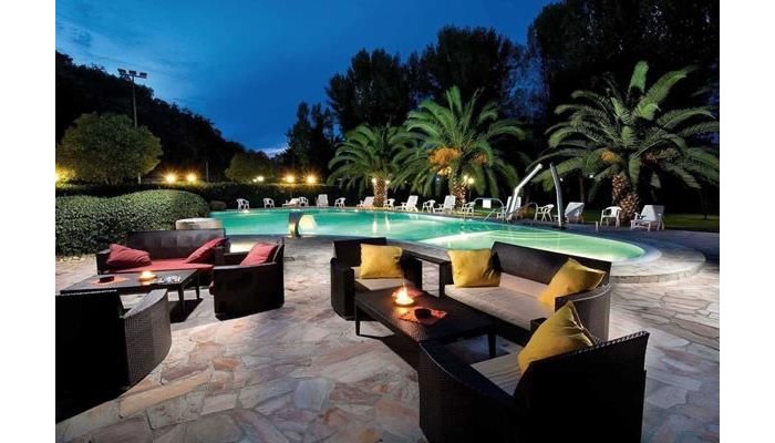 Hotel Excelsior La Fonte poza 5