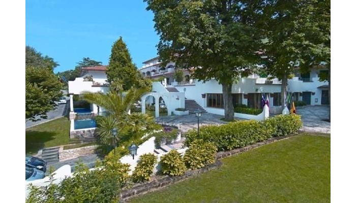 Hotel Excelsior La Fonte poza 0