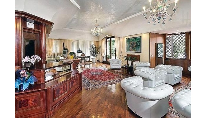 Hotel Excelsior La Fonte poza 2