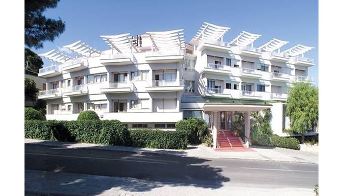 Hotel Passetto poza 0