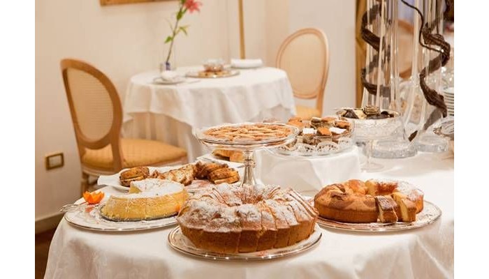 Hotel Passetto poza 3