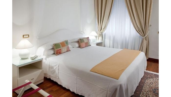 Hotel Passetto poza 4