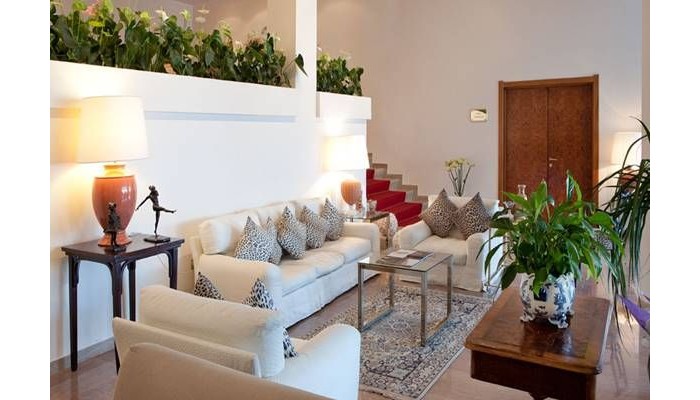 Hotel Passetto poza 2