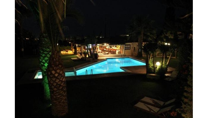 Classic Apartments poza 13