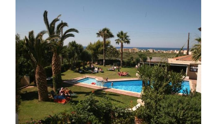 Classic Apartments poza 14