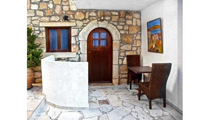 Classic Apartments poza 16