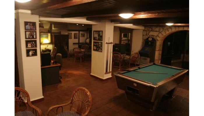 Classic Apartments poza 16