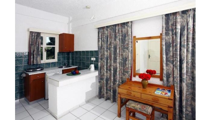 Classic Apartments poza 7