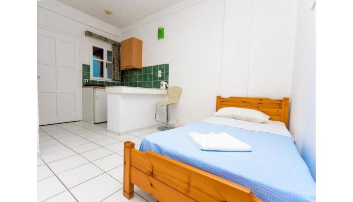 Classic Apartments poza 3