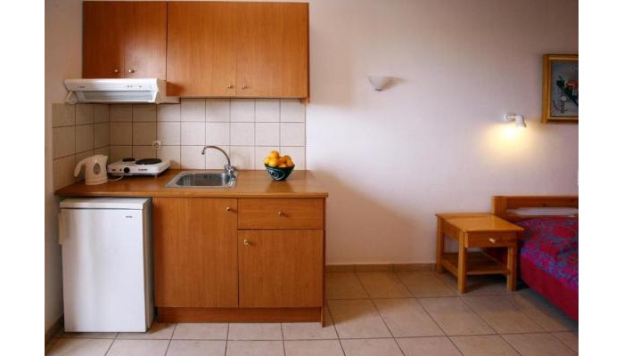 Classic Apartments poza 8