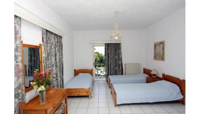 Classic Apartments poza 4