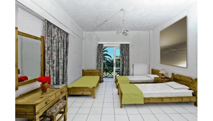 Classic Apartments poza 2