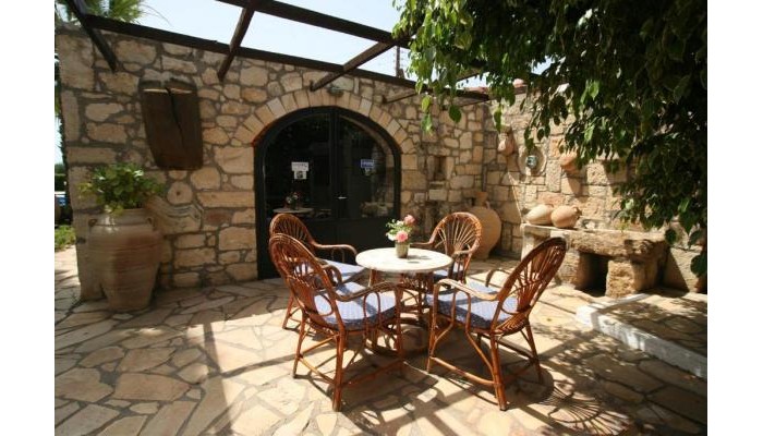 Classic Apartments poza 12