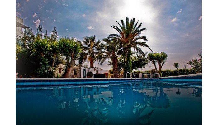 Classic Apartments poza 10